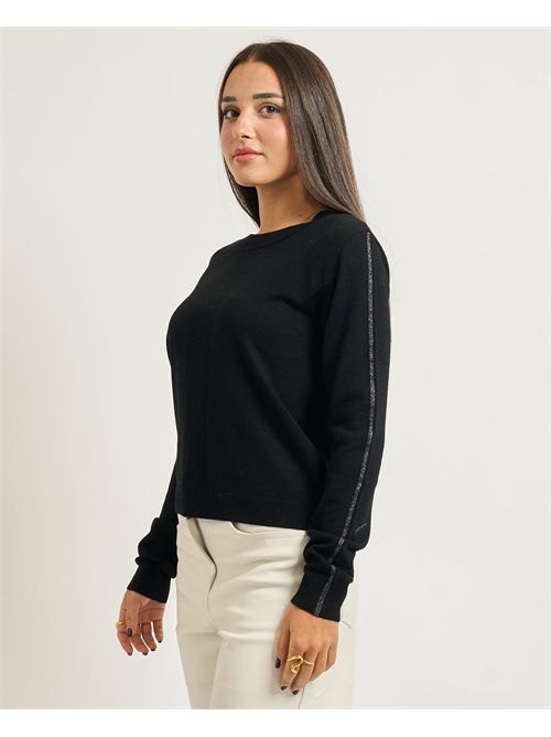  PATRIZIA PEPE | 2K0363-KM36K103